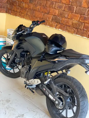FZ 250 2024 