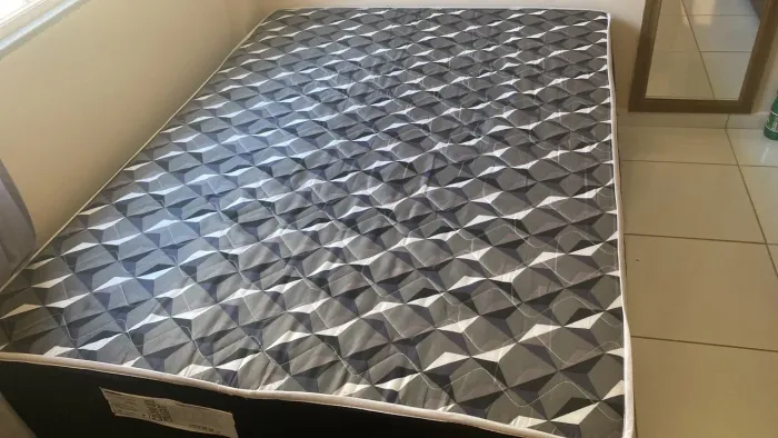 Vendo cama