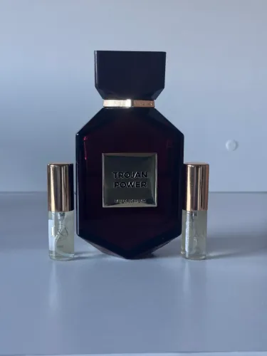 Perfume Árabe