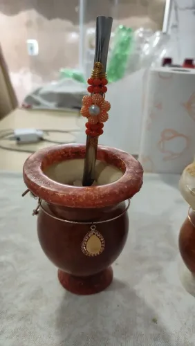 Kit Cuia de chimarrão