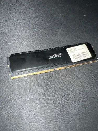 MEMÓRIA RAM XPG DDR4 8GB 3200MHz