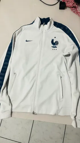 Casaco França 