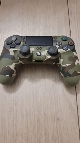 Controle ps4