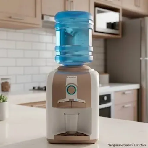 Gelagua de Mesa - Esmaltec
