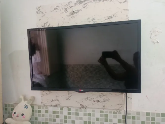 LG TV 32polegadas