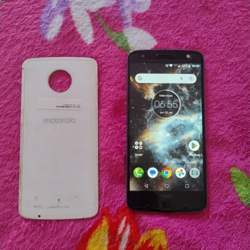 MOTO Z XT-1650
