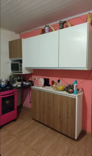 Armário ? MDF conservado entrego e monto