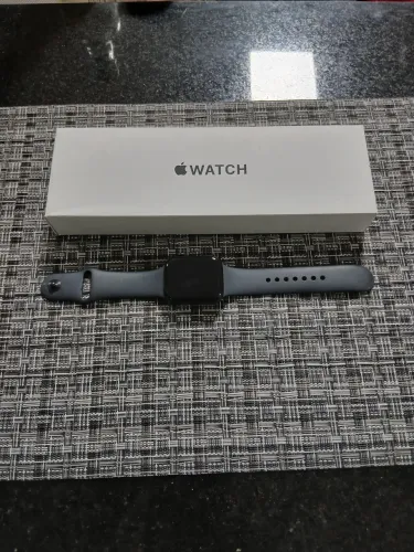 Apple Watch SE - 2 Geração (44mm)