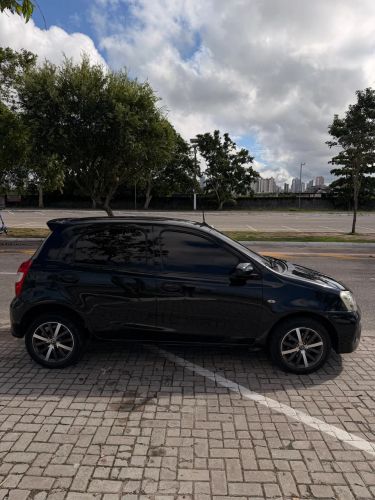Imagem de Toyota Etios XS 1.5 Flex 16V 5P Aut. 2018
