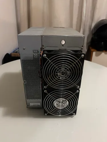 Mineradora de Bitcoin S19 95Th