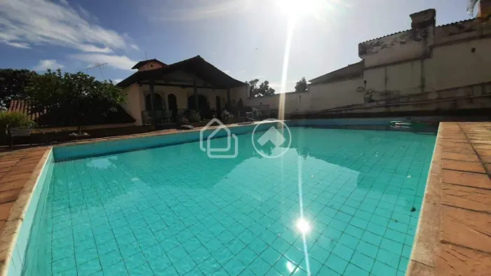 Casa com 08 quartos com 267 m² no Betânia - Belo Horizonte/MG