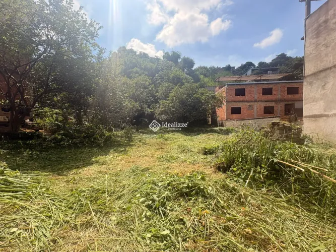 Lote à venda com 1.980 m², no Ano Bom em Barra Mansa