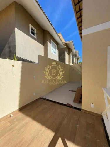 Casa à Venda com 4 Suítes Praia Rasa, Armação dos Búzios/RJ
