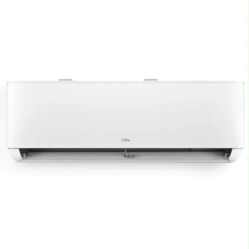 Ar-condicionado TCL Split inverter inverter 12.000 BTUs Marca: TCL Capacidade: 12.000 BTUs