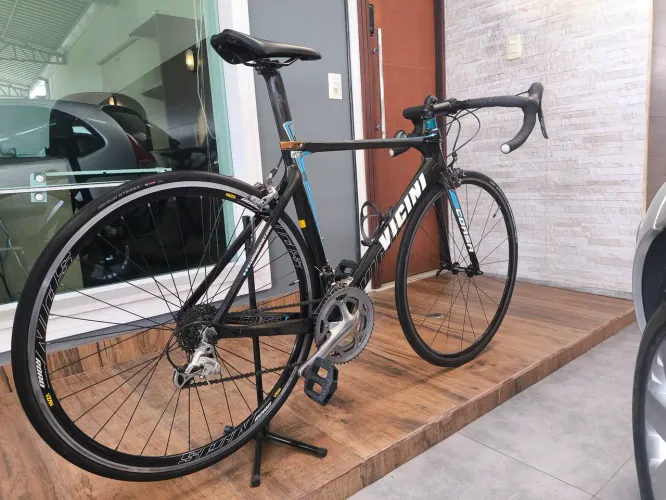 Bike speed vicinitech Corsa 1 carbono