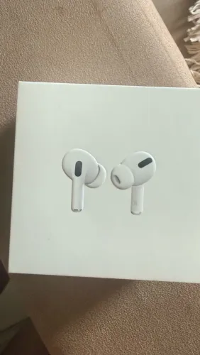 Vendo AirPods Pro