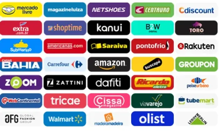 PARCERIA ECOMERCE