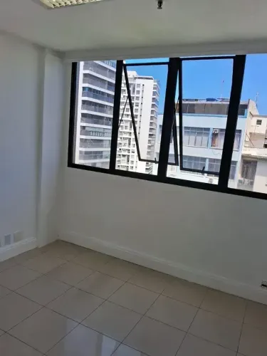 Ótima Sala para de Locação com 38m² no Flamengo - Rio de Janeiro - RJ