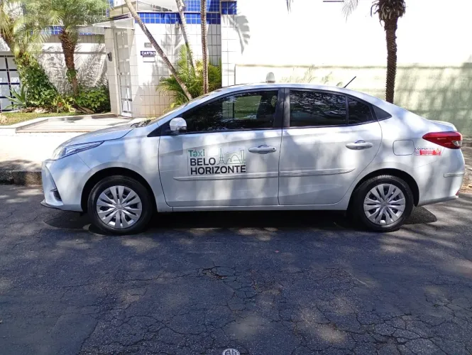 Toyota Yaris XL Sedan 1.5 Flex 16V 4P Aut. 2025
