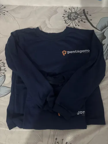 Uniforme Pentagono