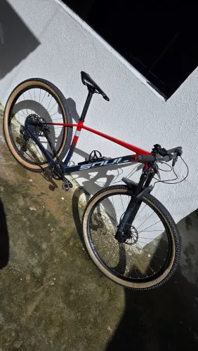 Bike SOUL SL629 - Tam 17 M ARO29
