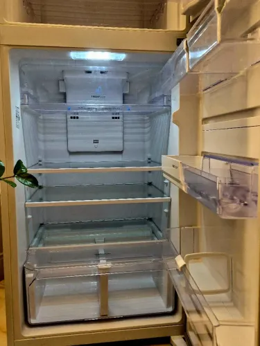 Vendo Geladeira Electrolux Frost Free TF55 Branca 431L 127V, Excelente Oportunidade!