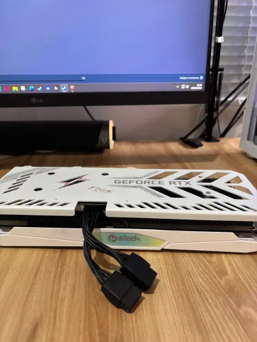 RTX 3070 8G