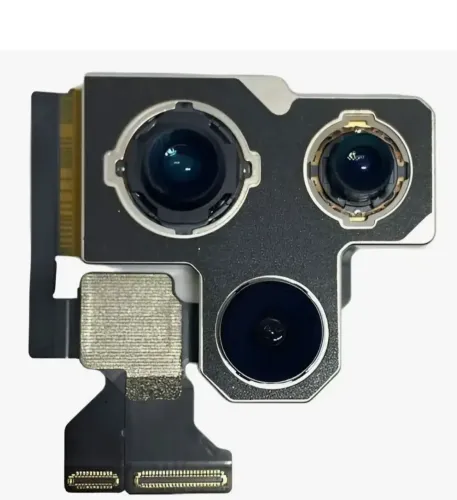 Camera traseira iphone 13pro / 13 pro max