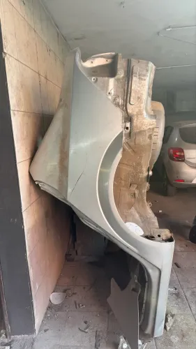 Caixote vectra ( duas laterais ) 