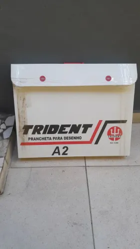 Prancheta A2 Trident Portátil (Usada)