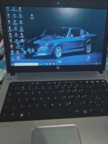Notebook HP ProBook 440 G1 i5 SSD 240GB