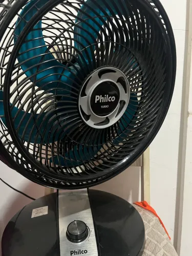 Ventilador Philco