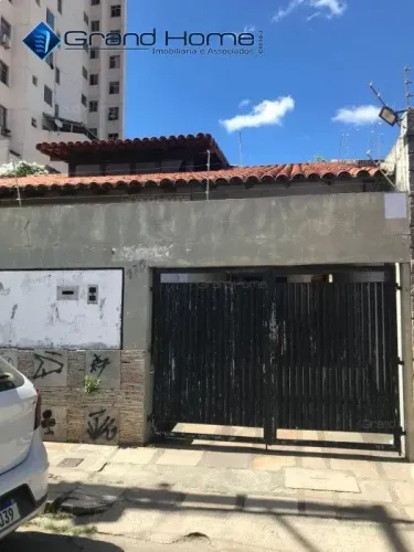 Casa 4 quartos em Centro