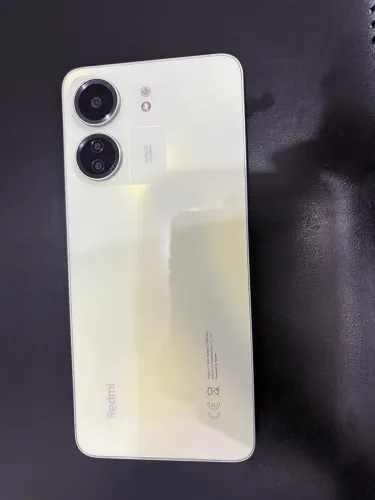 Celular Redmi 13 C
