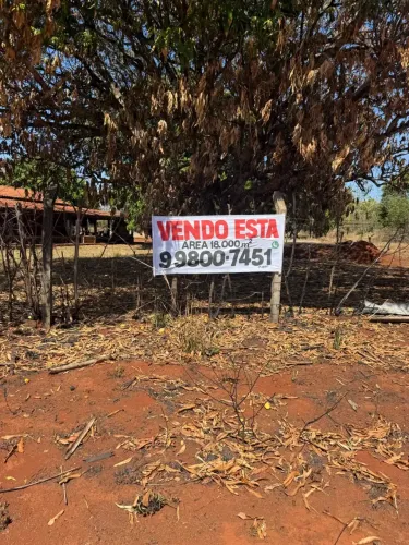 chacara sao sao Domingos Goianira