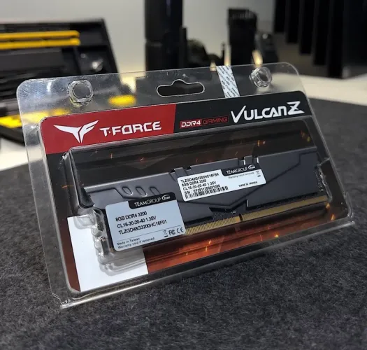 Kit upgrade - Placa mãe + memória RAM