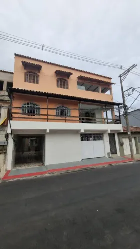 Alugo Casa em José de Anchieta - 02 quartos