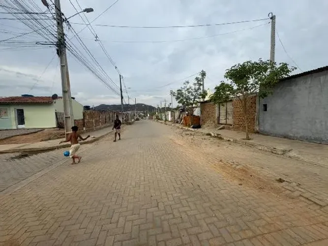 Imóvel selecionado Casa no Euno Andrade da Silva, Belo Jardim - PE, Nº 295, 2 quartos, 14