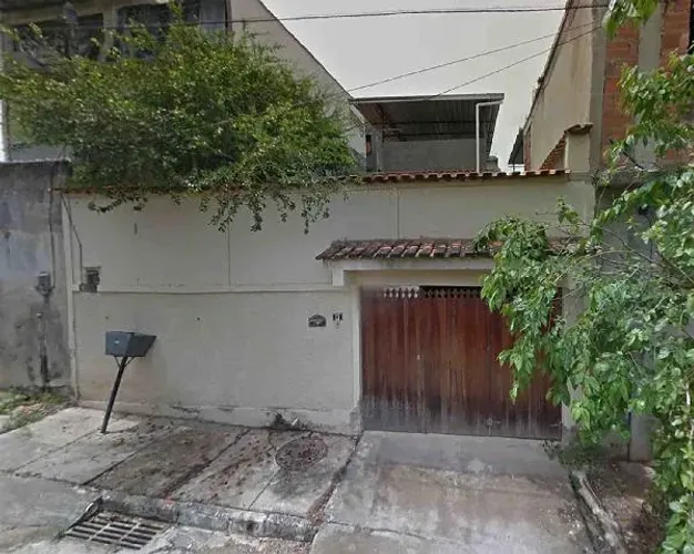 Negócio imperdível Casa no Marambaia (manilha), Itaborai - RJ, N. SN UNIDADE 13, 2 quarto