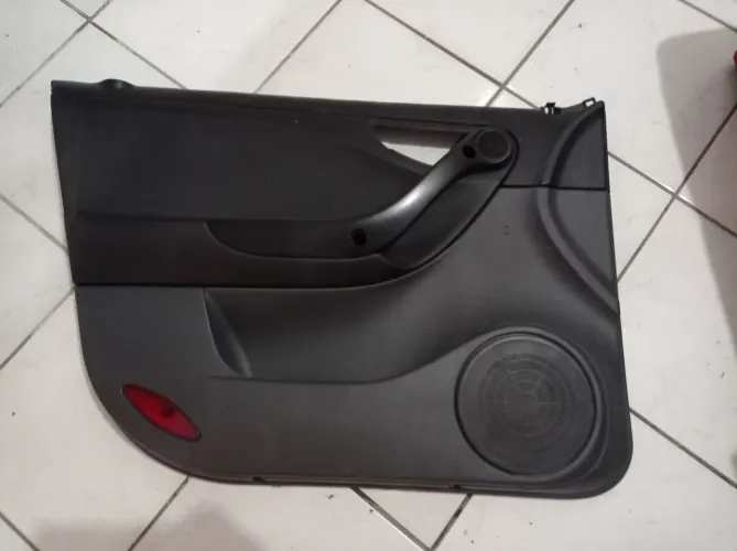 Cartão da porta JAC j3 2012 R$60,00 cada