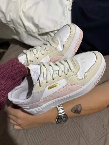 Puma Carina Street BDP 