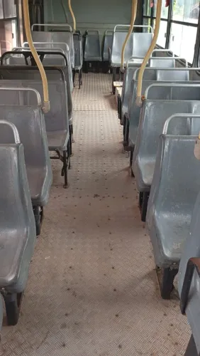 ÔNIBUS 2007
