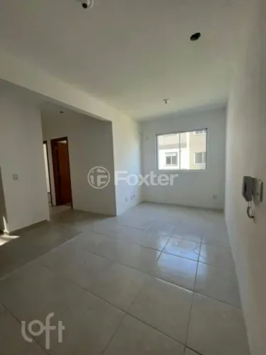 Apartamento à venda Avenida Orleaes, Guarujá - Porto Alegre