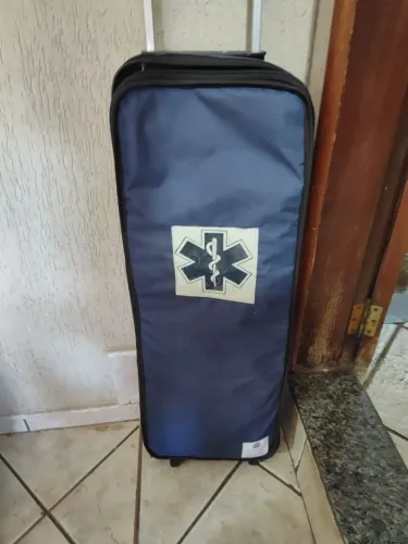 Kit oxigênio semi novo