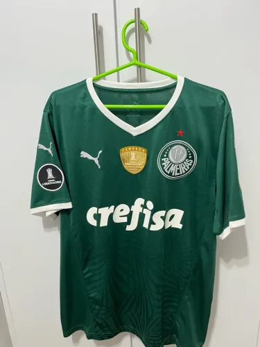 Camisa Palmeiras