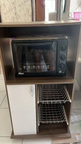 Armário de cozinha