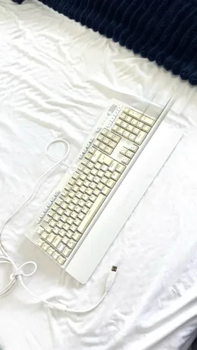 Mouse Razer DeathAdder V3 Pro + Teclado Redragon Brahma Pro