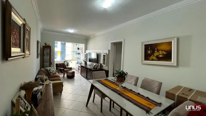 Apartamento com 3 quartos sendo 1 suíte em Campinas, São José.
