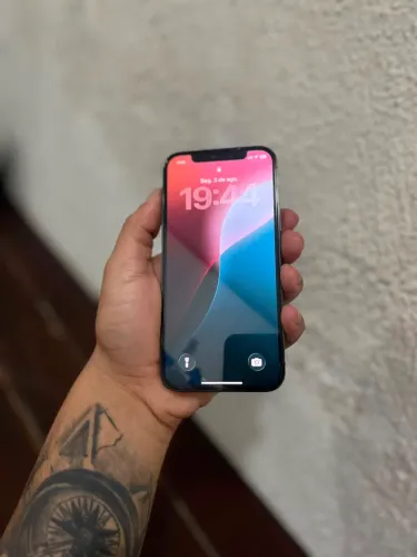 iPhone 12 Pro 128g