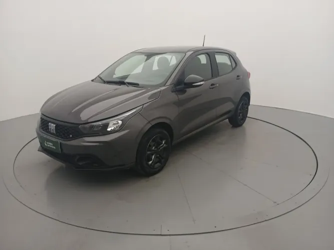 Fiat Argo Drive 1.0 Firefly 2026